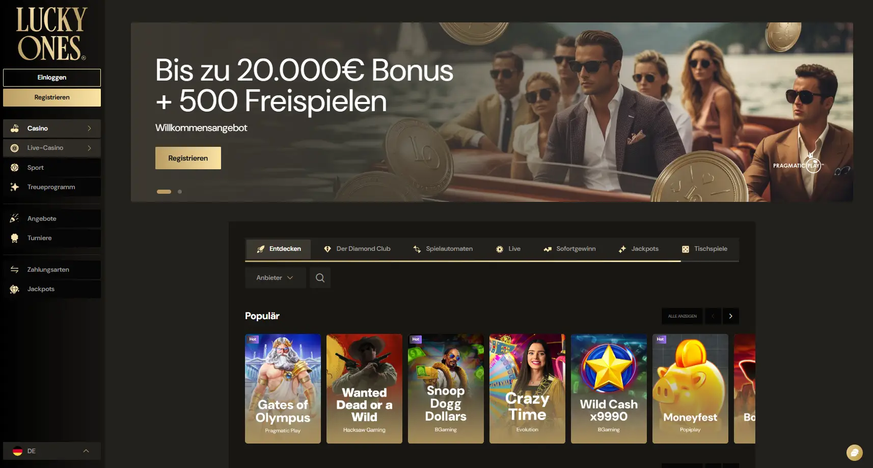 Neue Online Casino Österreich – was bedeutet der Begriff für Spieler